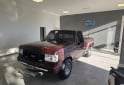 Camionetas - Ford F100 XLT 1993 GNC  - En Venta