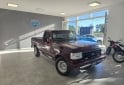 Camionetas - Ford F100 XLT 1993 GNC  - En Venta