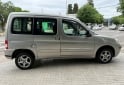 Utilitarios - Citroen BERLINGO MULTISPACE 1.6 2012 Nafta 230000Km - En Venta