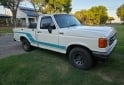 Camionetas - Ford F100 xl 1994 Nafta 11111Km - En Venta