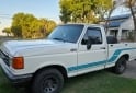 Camionetas - Ford F100 xl 1994 Nafta 11111Km - En Venta