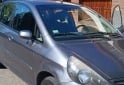 Autos - Honda FIT LX AT 2007 Nafta 153000Km - En Venta