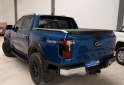 Camionetas - Ford RANGER DC LTD+ 3.0 V6 4X4 2023 Nafta 25000Km - En Venta