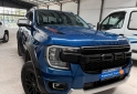 Camionetas - Ford RANGER DC LTD+ 3.0 V6 4X4 2023 Nafta 25000Km - En Venta