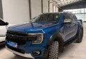 Camionetas - Ford RANGER DC LTD+ 3.0 V6 4X4 2023 Nafta 25000Km - En Venta