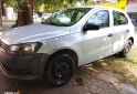 Autos - Volkswagen Gol trend 2012 Nafta 200000Km - En Venta