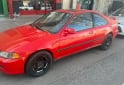 Autos - Honda Civic Coupe 2DR EX 1993 Nafta 153000Km - En Venta