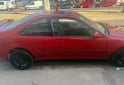 Autos - Honda Civic Coupe 2DR EX 1993 Nafta 153000Km - En Venta