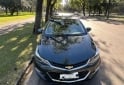 Autos - Chevrolet Cruze LTZ 2019 Nafta 82500Km - En Venta