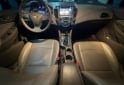 Autos - Chevrolet Cruze LTZ 2019 Nafta 82500Km - En Venta