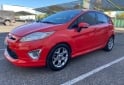 Autos - Ford Fiesta 2012 GNC 153000Km - En Venta