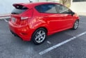 Autos - Ford Fiesta 2012 GNC 153000Km - En Venta