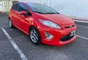 Autos - Ford Fiesta 2012 GNC 153000Km - En Venta