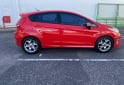 Autos - Ford Fiesta 2012 GNC 153000Km - En Venta