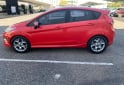 Autos - Ford Fiesta 2012 GNC 153000Km - En Venta