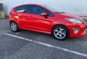 Autos - Ford Fiesta 2012 GNC 153000Km - En Venta