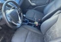 Autos - Ford Fiesta 2012 GNC 153000Km - En Venta