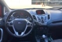 Autos - Ford Fiesta 2012 GNC 153000Km - En Venta