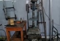 Otros - Vendo taller metal�rgico - En Venta