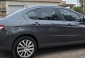Autos - Peugeot 408 hdi feline 2015 Diesel 187000Km - En Venta