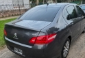 Autos - Peugeot 408 hdi feline 2015 Diesel 187000Km - En Venta