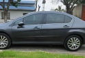 Autos - Peugeot 408 hdi feline 2015 Diesel 187000Km - En Venta