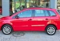 Autos - Volkswagen SURAN TRENDLINE 1.6N 2013 Nafta 130000Km - En Venta