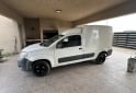 Utilitarios - Fiat FIORINO 1.4 FIRE 2014 Nafta 190000Km - En Venta