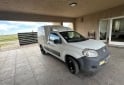 Utilitarios - Fiat FIORINO 1.4 FIRE 2014 Nafta 190000Km - En Venta
