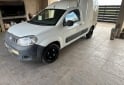Utilitarios - Fiat FIORINO 1.4 FIRE 2014 Nafta 190000Km - En Venta