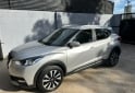 Autos - Nissan KICKS ADVANCE CVT 2018 Nafta 67000Km - En Venta
