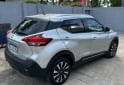 Autos - Nissan KICKS ADVANCE CVT 2018 Nafta 67000Km - En Venta