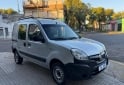 Utilitarios - Renault KANGOO PH2 CONFORT 5 AS 2017 Nafta 125000Km - En Venta
