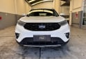 Camionetas - Ford TERRITORY 1.5 T SEL 2020 Nafta 76000Km - En Venta