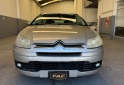 Autos - Citroen C4 1.6 X PACK PLUS 5PTAS 2014 GNC 137000Km - En Venta