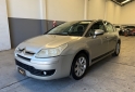 Autos - Citroen C4 1.6 X PACK PLUS 5PTAS 2014 GNC 137000Km - En Venta