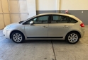 Autos - Citroen C4 1.6 X PACK PLUS 5PTAS 2014 GNC 137000Km - En Venta
