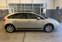 Autos - Citroen C4 1.6 X PACK PLUS 5PTAS 2014 GNC 137000Km - En Venta