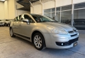 Autos - Citroen C4 1.6 X PACK PLUS 5PTAS 2014 GNC 137000Km - En Venta