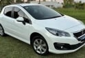 Autos - Peugeot 308 ACTIVE 1.6 2016 Nafta 73291Km - En Venta