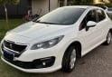 Autos - Peugeot 308 ACTIVE 1.6 2016 Nafta 73291Km - En Venta