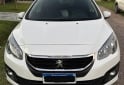 Autos - Peugeot 308 ACTIVE 1.6 2016 Nafta 73291Km - En Venta