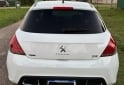 Autos - Peugeot 308 ACTIVE 1.6 2016 Nafta 73291Km - En Venta