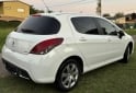 Autos - Peugeot 308 ACTIVE 1.6 2016 Nafta 73291Km - En Venta