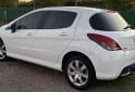 Autos - Peugeot 308 ACTIVE 1.6 2016 Nafta 73291Km - En Venta