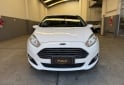 Autos - Ford FIESTA 1.6 TITANIUM 2016 Nafta 120000Km - En Venta