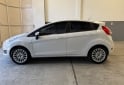 Autos - Ford FIESTA 1.6 TITANIUM 2016 Nafta 120000Km - En Venta