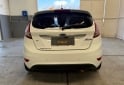 Autos - Ford FIESTA 1.6 TITANIUM 2016 Nafta 120000Km - En Venta