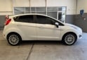 Autos - Ford FIESTA 1.6 TITANIUM 2016 Nafta 120000Km - En Venta