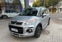 Autos - Citroen C3 AIR CROSS EXCLUSIVE MY 2013 Nafta 130000Km - En Venta